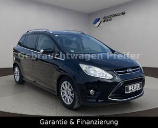 Ford Grand C-Max Gebrauchtwagen