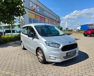 Ford Tourneo Courier Gebrauchtwagen