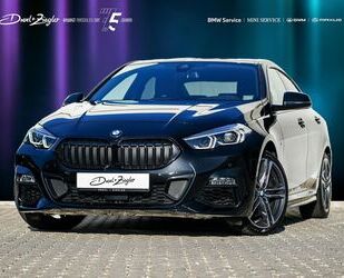 BMW 220 Gran Coupé Gebrauchtwagen