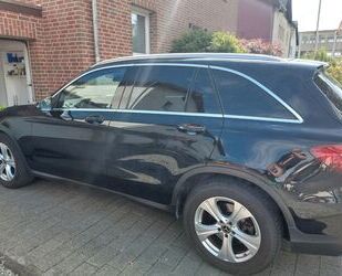 Mercedes-Benz GLC 250 Gebrauchtwagen