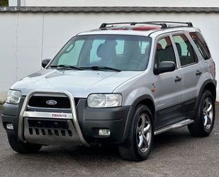 Ford Maverick Gebrauchtwagen