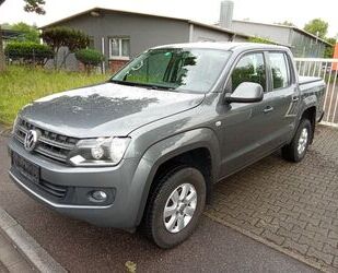 VW Amarok Gebrauchtwagen