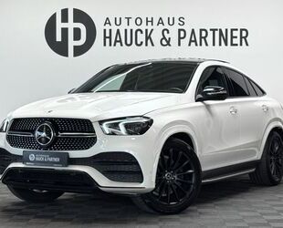 Mercedes-Benz GLE 300 Gebrauchtwagen