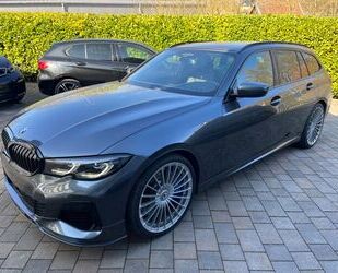 Alpina D3 S Gebrauchtwagen