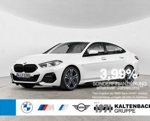 BMW 218 Gran Coupé Gebrauchtwagen