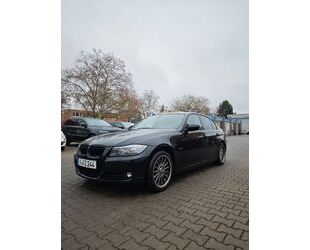 BMW 318 Gebrauchtwagen