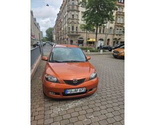 Mazda 2 Gebrauchtwagen