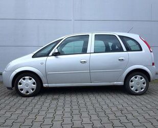 Opel Meriva Gebrauchtwagen