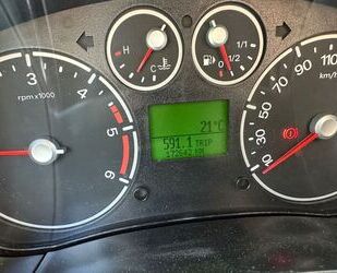 Ford Transit Connect Gebrauchtwagen