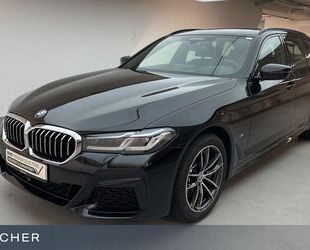 BMW 530 Gebrauchtwagen