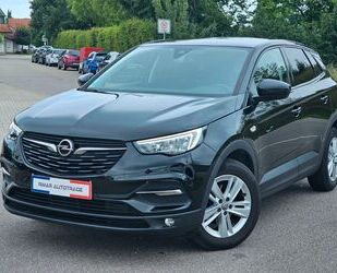 Opel Grandland (X) Gebrauchtwagen