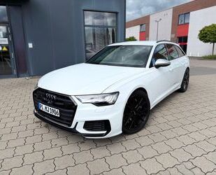 Audi S6 Gebrauchtwagen