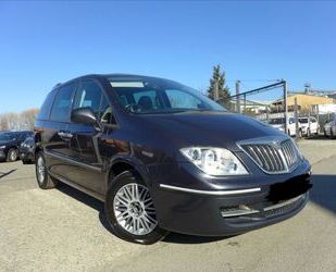 Lancia Phedra Gebrauchtwagen