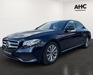 Mercedes-Benz E 250 Gebrauchtwagen