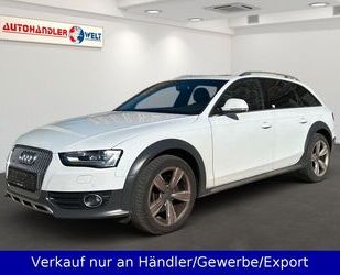 Audi A4 Allroad Gebrauchtwagen