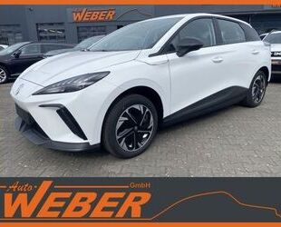 MG MG4 Gebrauchtwagen