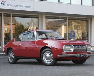 Lancia Fulvia Gebrauchtwagen