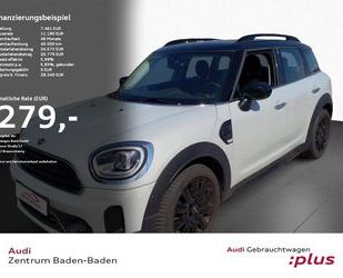 Mini Cooper Countryman Gebrauchtwagen