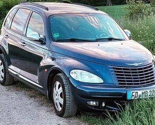 Chrysler PT Cruiser Gebrauchtwagen