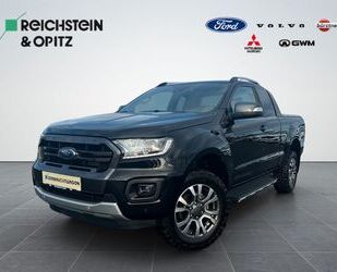 Ford Ranger Gebrauchtwagen