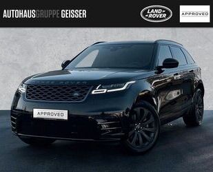 Land Rover Range Rover Velar Gebrauchtwagen
