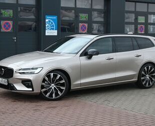 Volvo V60 Gebrauchtwagen