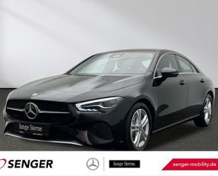 Mercedes-Benz CLA 180 Gebrauchtwagen