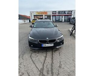 BMW 420 Gran Coupé Gebrauchtwagen