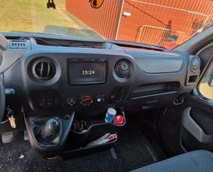 Opel Movano Gebrauchtwagen