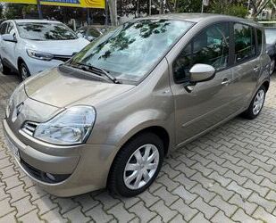 Renault Grand Modus Gebrauchtwagen