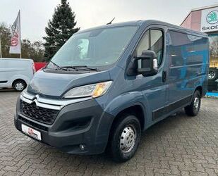 Citroen Jumper Gebrauchtwagen