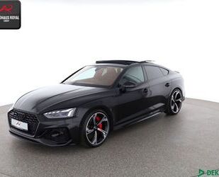 Audi RS5 Gebrauchtwagen