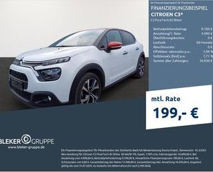 Citroen C3 Gebrauchtwagen