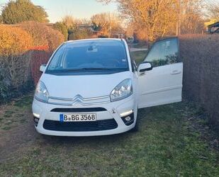 Citroen C4 Picasso Gebrauchtwagen