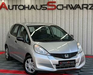 Honda Jazz Gebrauchtwagen