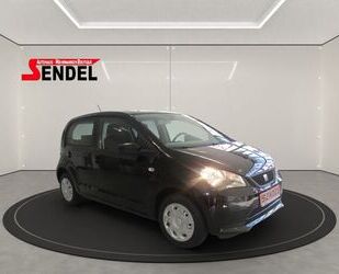 Seat Mii Gebrauchtwagen