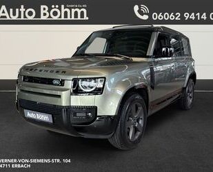 Land Rover Defender Gebrauchtwagen