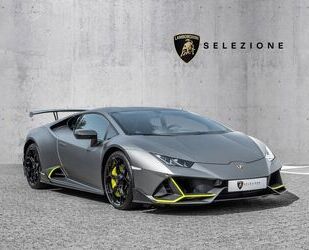 Lamborghini Huracán Gebrauchtwagen