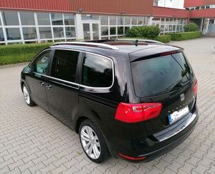Seat Alhambra Gebrauchtwagen