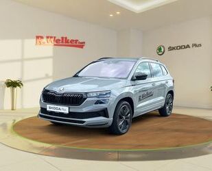 Skoda Karoq Gebrauchtwagen