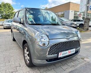 Daihatsu TREVIS Gebrauchtwagen