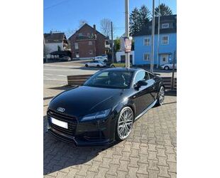 Audi TT Gebrauchtwagen