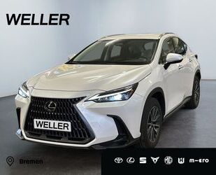 Lexus NX 350h Gebrauchtwagen