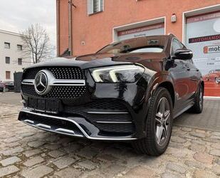 Mercedes-Benz GLE 300 Gebrauchtwagen