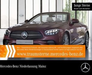 Mercedes-Benz E 400 Gebrauchtwagen