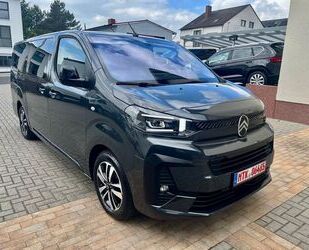 Citroen SpaceTourer Gebrauchtwagen