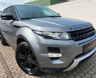 Land Rover Range Rover Evoque Gebrauchtwagen