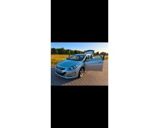 Hyundai i40 Gebrauchtwagen