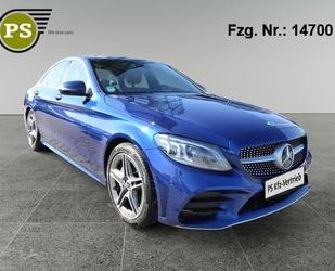 Mercedes-Benz C 300 Gebrauchtwagen