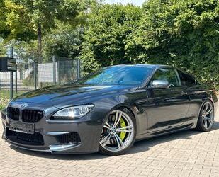 BMW M6 Gebrauchtwagen